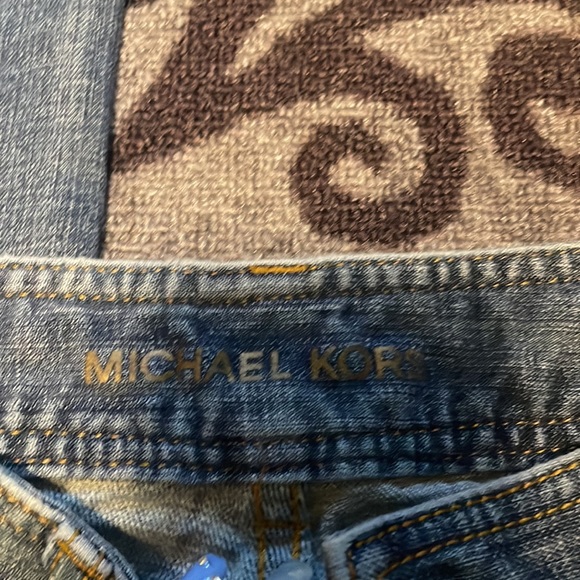 Micheal Kors Jeans - Picture 2 of 5